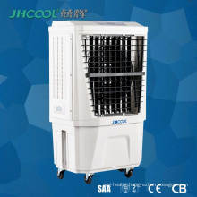 Indoor/Outdoor Mini Portable Air Conditioner Without Compressor Mobile Plastic Evaporative Air Cooler